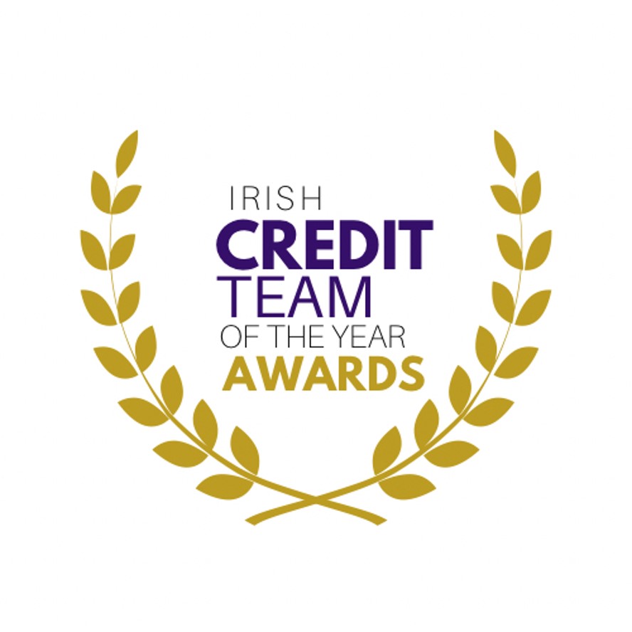 Credit team Awards logo